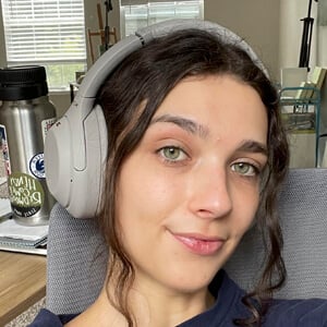Amanda Eve Profile Picture