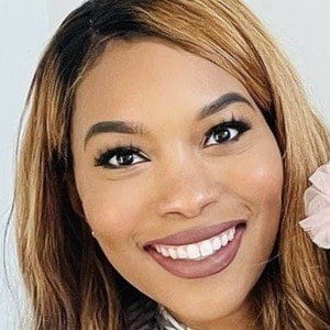 Zakiyah Everette Profile Picture