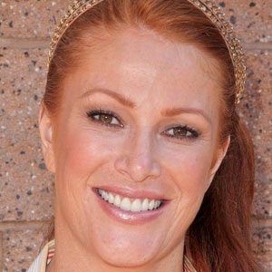 Angie Everhart Profile Picture