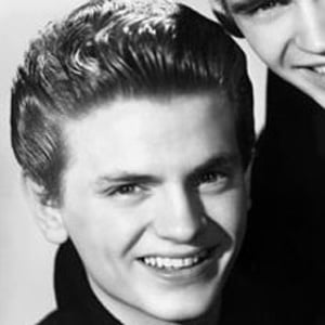 Phil Everly Profile Picture