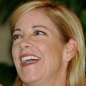 Chris Evert Profile Picture