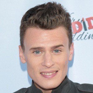 Blake McIver Ewing Profile Picture