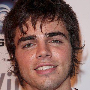 Reid Ewing Profile Picture