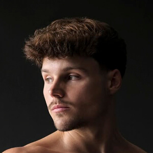 Nick Faber Profile Picture
