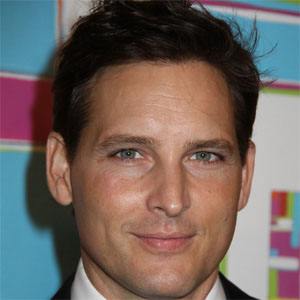 Peter Facinelli Profile Picture