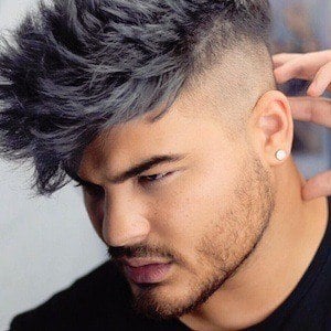 Alex Faction Profile Picture