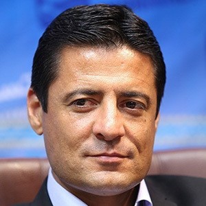 Alireza Faghani