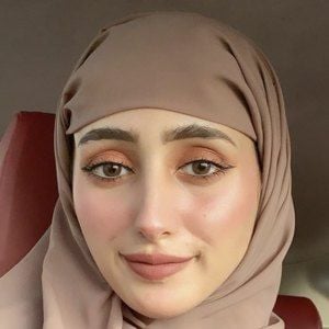 Sarah Fahmi Profile Picture