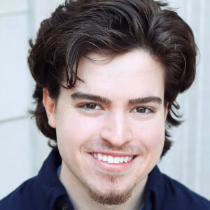 Trevor Fahnstrom Profile Picture