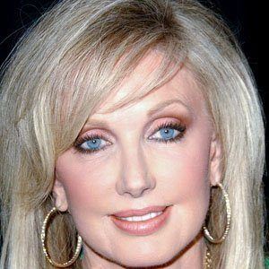 Morgan Fairchild Profile Picture