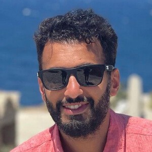 Badr Faisal Profile Picture