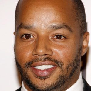 Donald Faison Profile Picture