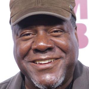 Frankie Faison