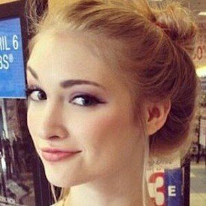 Anna Faith Profile Picture