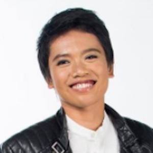 Kim Fajardo Profile Picture