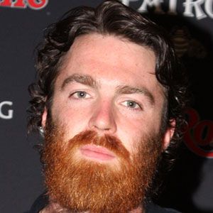 Chet Faker Profile Picture