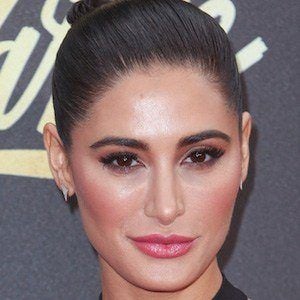 Nargis Fakhri Profile Picture