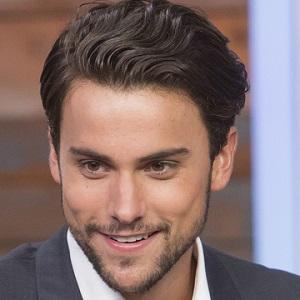 Jack Falahee Profile Picture