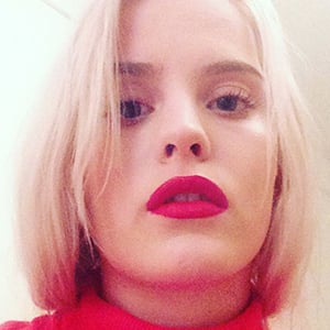 Ulrikke Falch Profile Picture