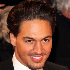 Mario Falcone Profile Picture