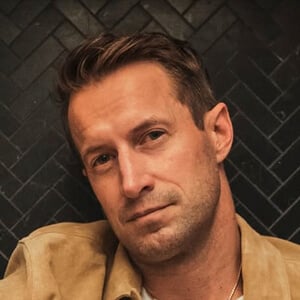 Brendan Fallis Profile Picture