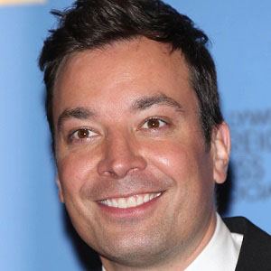 Jimmy Fallon