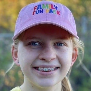 Alyssa FamilyFunPack Profile Picture