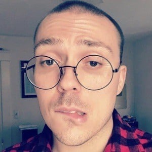 Anthony Fantano Profile Picture