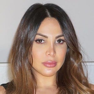 Nazanin Fara Profile Picture
