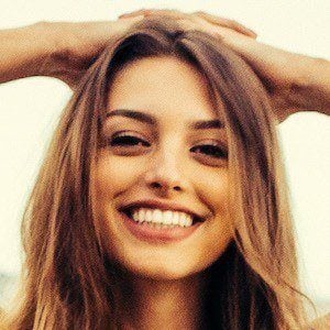 Celine Farach Profile Picture