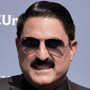 Reza Farahan Profile Picture