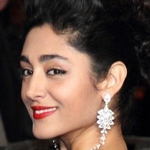 Golshifteh Farahani Profile Picture