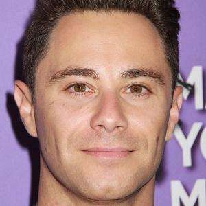 Sasha Farber Profile Picture