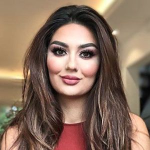 Shkova Farhad Profile Picture