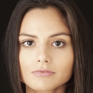 Ines Faria Profile Picture