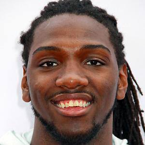 Kenneth Faried - Bio, Family, Trivia | Famous Birthdays
 Kenneth Faried Daughter