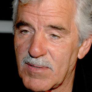 Dennis Farina Profile Picture