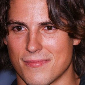 Sean Faris Profile Picture