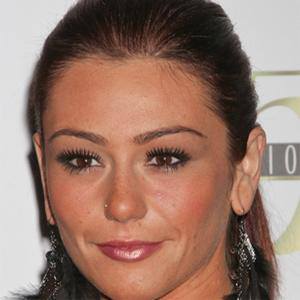 JWoww Profile Picture