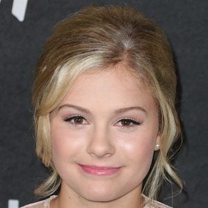 Darci Lynne Farmer Profile Picture