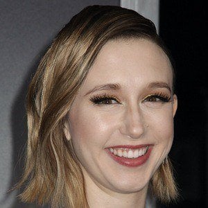 Taissa Farmiga Profile Picture