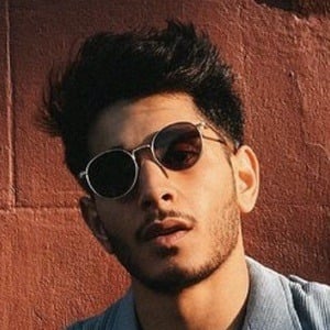 Omar Farooq Profile Picture