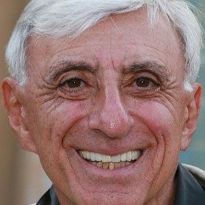 Jamie Farr Profile Picture