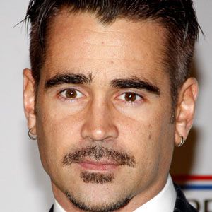 Colin Farrell Profile Picture