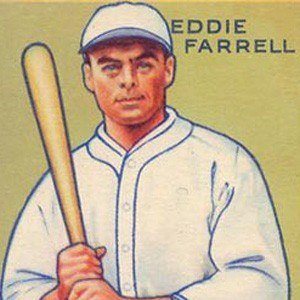 Eddie Farrell Headshot 