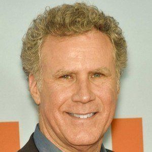 Will Ferrell