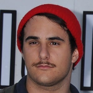 Zac Farro Profile Picture