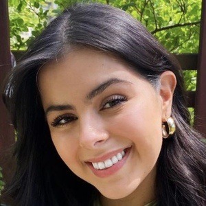 Sarah Farrugia Profile Picture