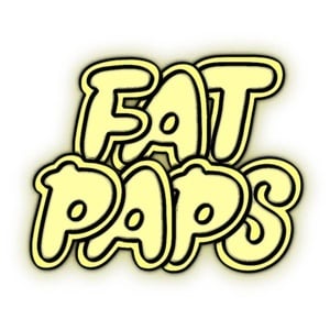 Fat Paps Headshot 