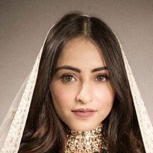 Niyati Fatnani Profile Picture